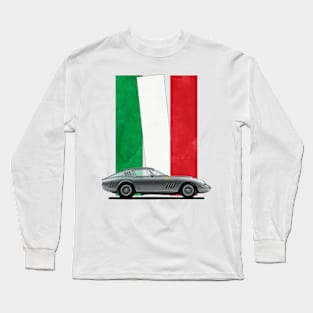 275 GTB Long Sleeve T-Shirt